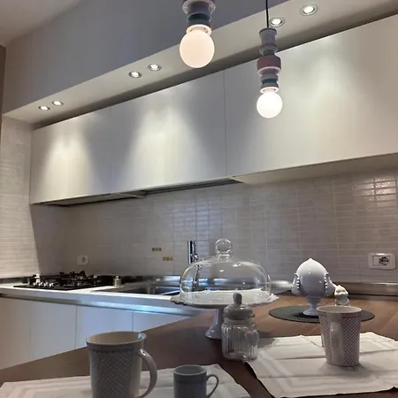 Apartman Casa Cavour *