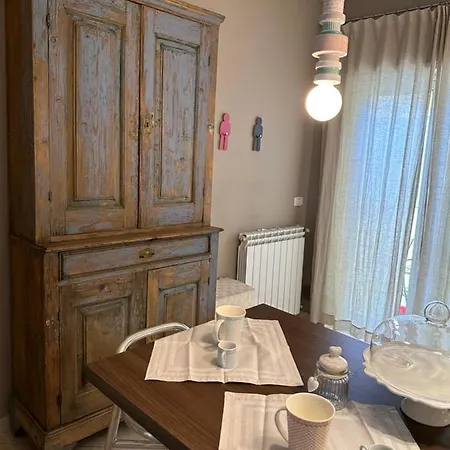 Appartamento Casa Cavour Misterbianco