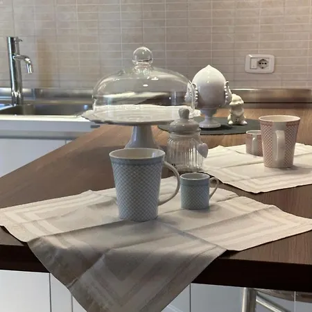 Apartman Casa Cavour
