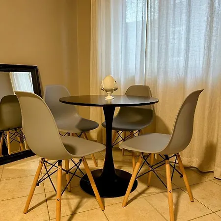 Casa Cavour Apartman *