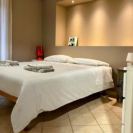 Casa Cavour Apartman