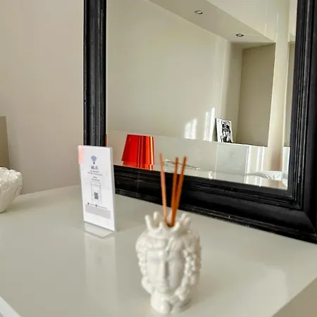 Apartman Casa Cavour Misterbianco