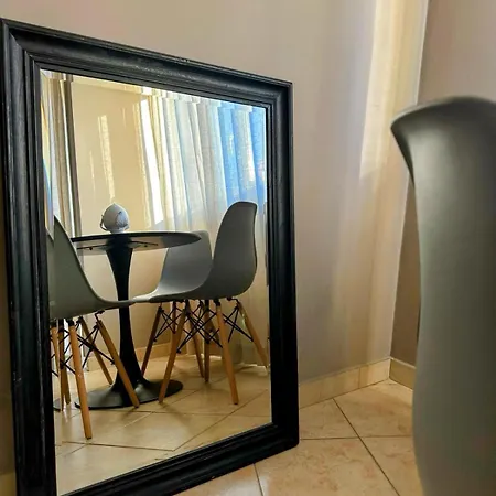 Apartman Casa Cavour Misterbianco