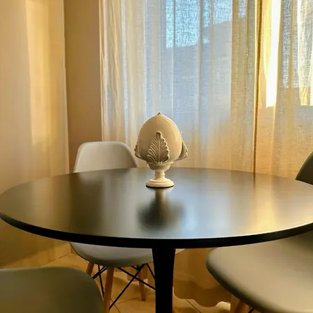 Casa Cavour Apartman Misterbianco