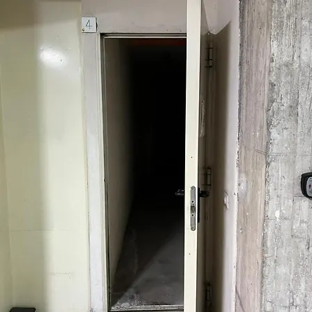 Appartamento Casa Cavour Misterbianco