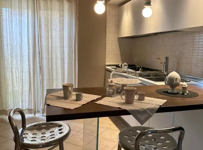 Casa Cavour דירה מיסטרביאנקו