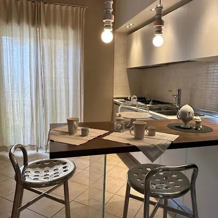 Casa Cavour Apartment Misterbianco