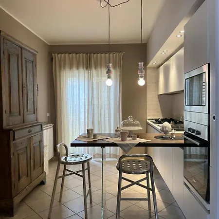 Casa Cavour *