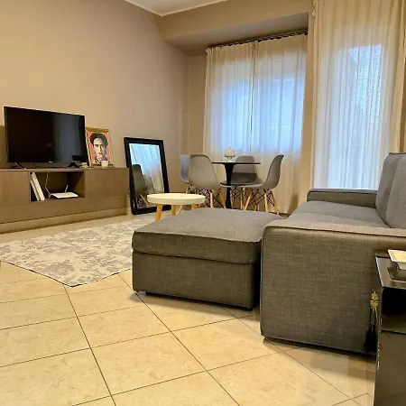Casa Cavour Apartment