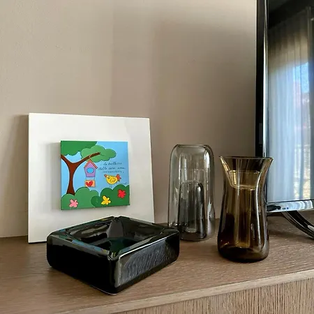 Apartment Casa Cavour Misterbianco