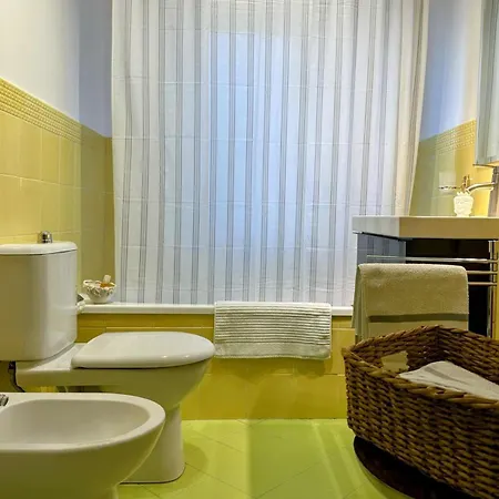 Casa Cavour * Misterbianco