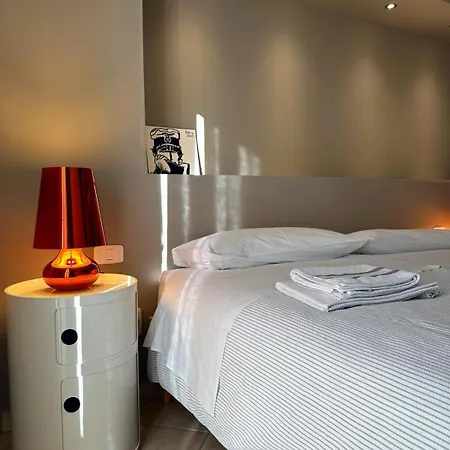 Casa Cavour Apartment