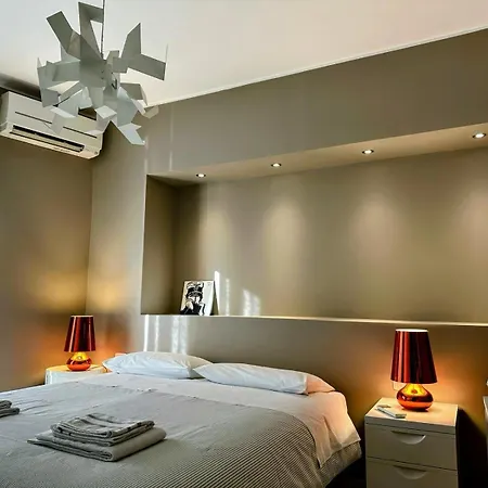 Apartment Casa Cavour